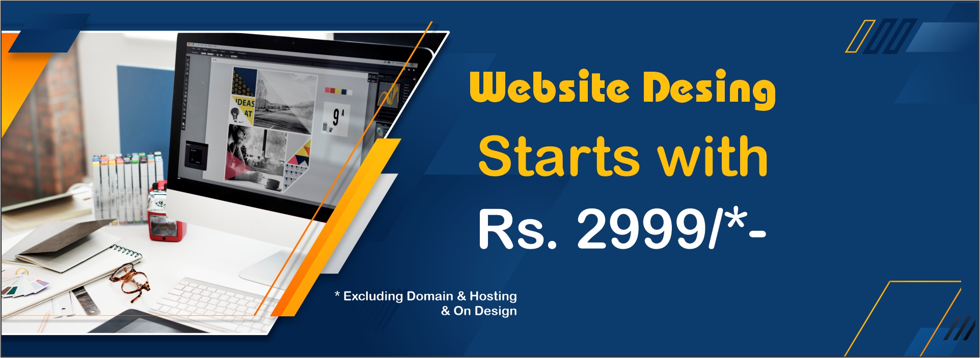 Web Design